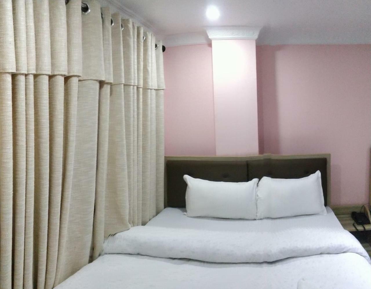 Hotel Samrajya Pvt. Ltd. Kathmandu Exterior photo