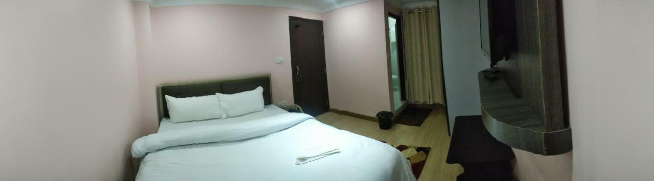 Hotel Samrajya Pvt. Ltd. Kathmandu Exterior photo