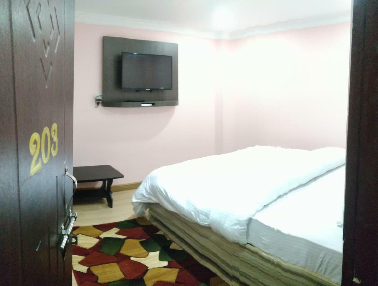 Hotel Samrajya Pvt. Ltd. Kathmandu Exterior photo