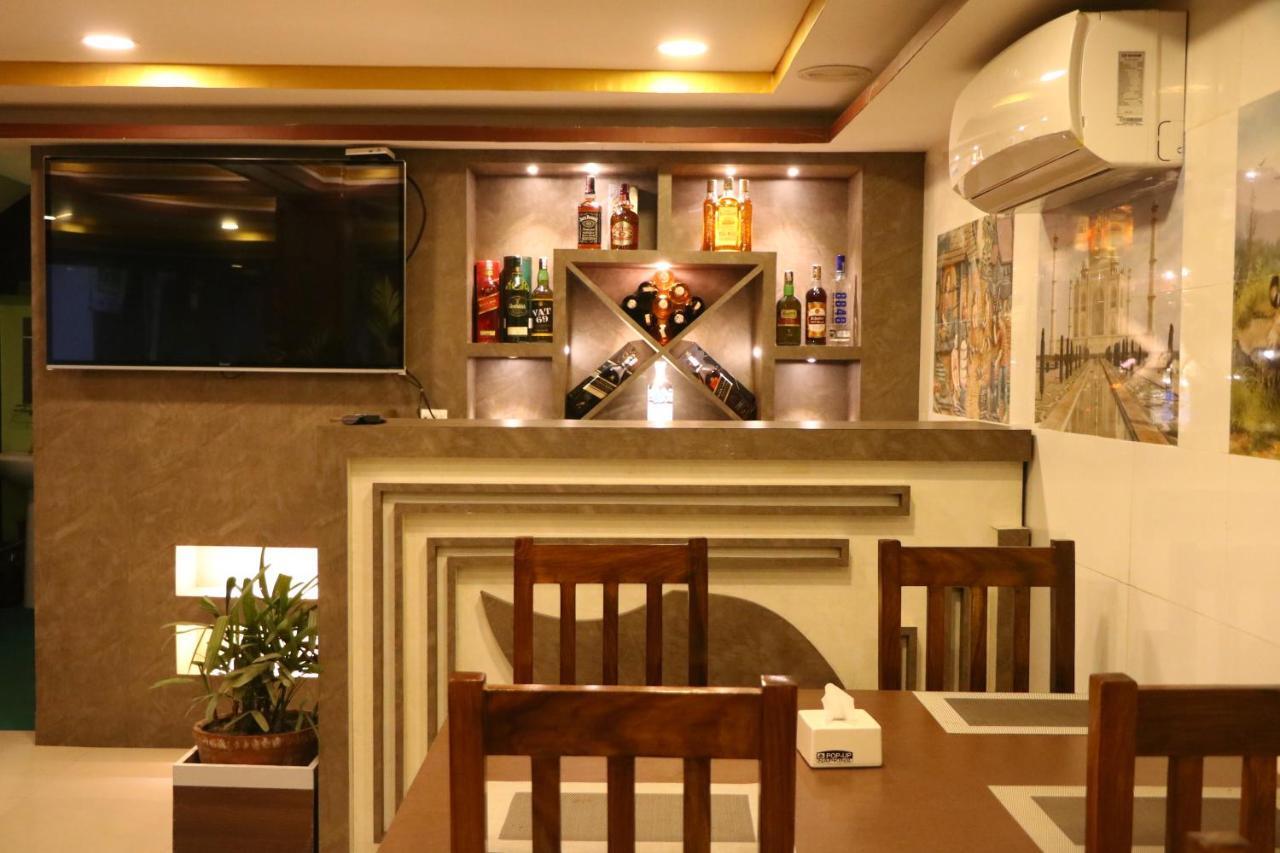 Hotel Samrajya Pvt. Ltd. Kathmandu Exterior photo